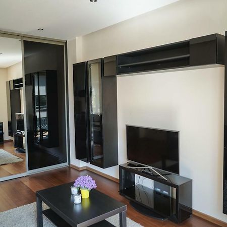 Charming Apartment Gdynia Boulevard Luaran gambar